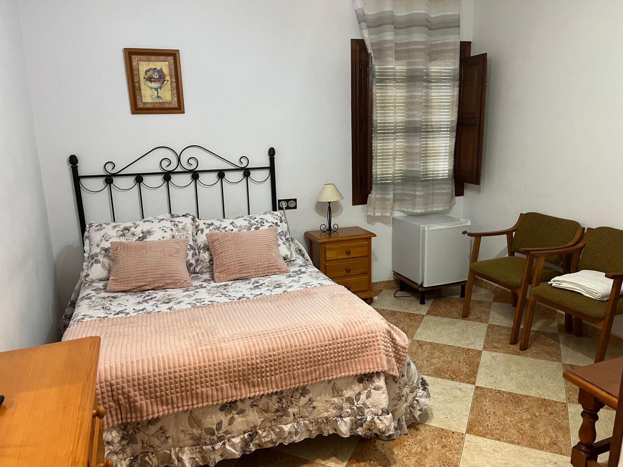 Hostal Moraima Капилейра Екстериор снимка