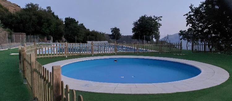 Hostal Moraima Капилейра Екстериор снимка